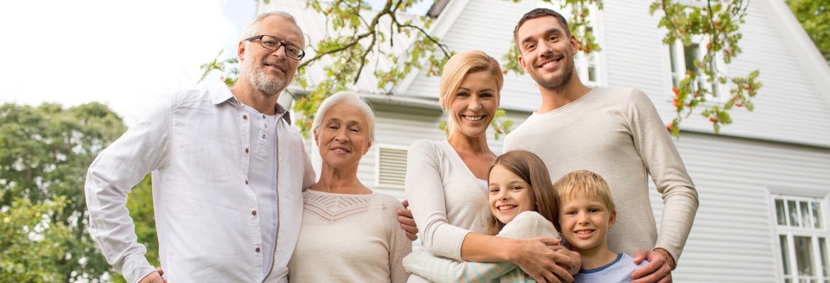 Acheter un bien immobilier : le réflexe testament