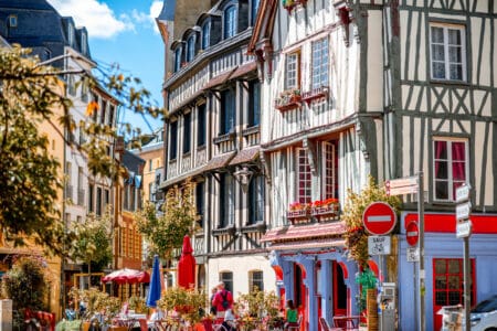 Normandie : acheter est plus intéressant que de louer !