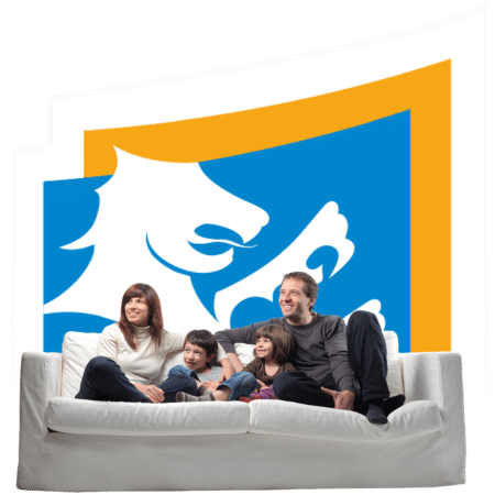 family-counch