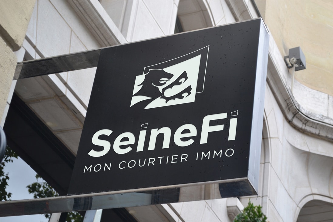 Seine Financement devient SeineFi !