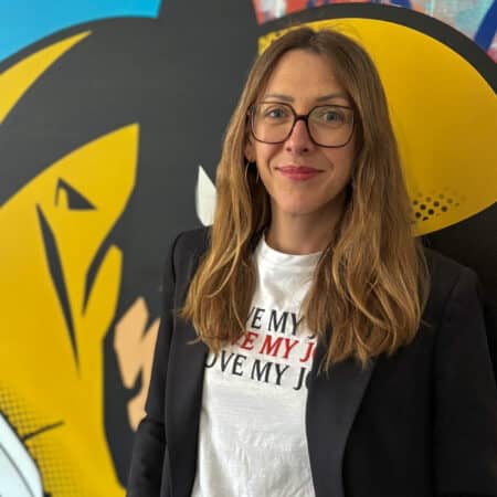 Audrey MOUTIER